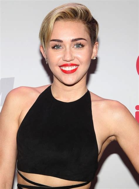 Spotted! Miley Cyrus Doing Some PDA with Patrick ...
