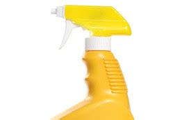 Spray Cleaners Most Common Cause of Household Product ...