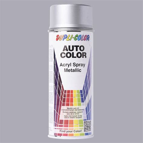 Spray para coches DUPLI COLOR METALIZADO METALIZADO Ref ...