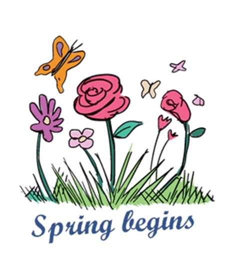 Spring begins: Calendar, History, events, quotes, when is ...