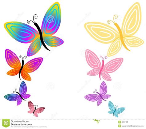 Spring Butterfly Clipart | Clipart Panda   Free Clipart Images