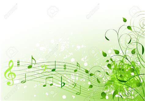 Spring Music Clip Art – Cliparts