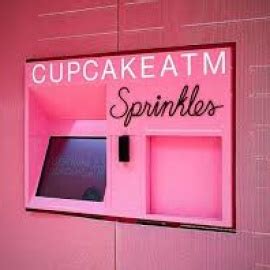Sprinkles Cupcakes And Ice Cream   Restaurant   Hyde Park ...