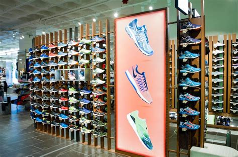 Sprinter abre su segunda tienda en Madrid CMD Sport