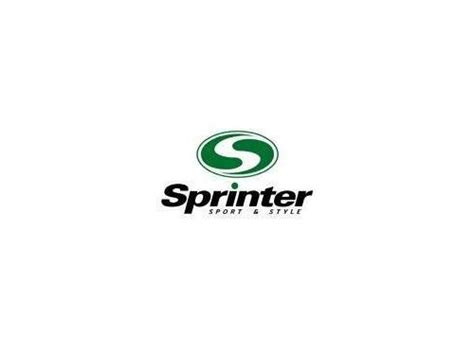 Sprinter, Huelva | Material deportivo Citiservi