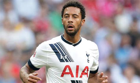 Spurs star Mousa Dembele hits back at Chelsea duo: You’re ...