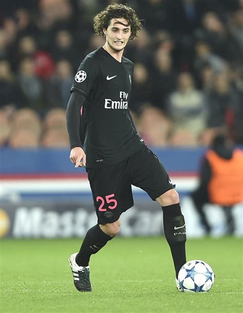 Spurs target Rabiot open to Real Madrid move   GhanaSoccernet