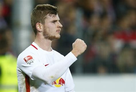 Squawka Football on Twitter:  Timo Werner has scored more ...