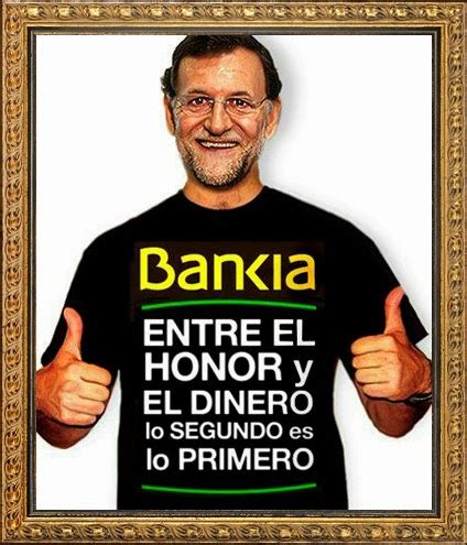 “Que se sepa quién es Mariano Rajoy” – Sureste Press