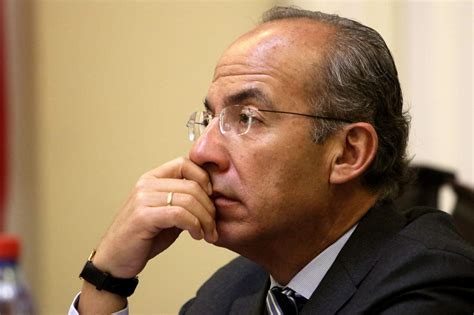 SRE lamenta que Cuba negara ingreso a Felipe Calderón