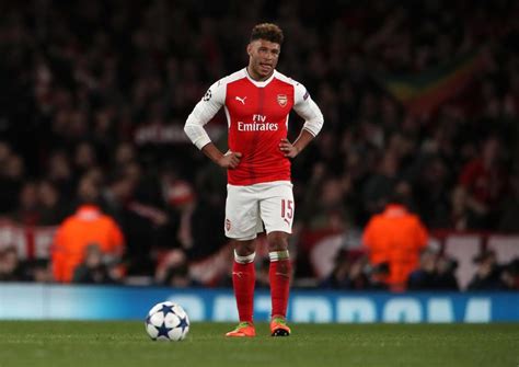 ‘Reds agree deal for Oxlade Chamberlain’ | Q FM