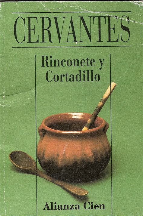 “Rinconete y Cortadillo”. Miguel de Cervantes | Libros de ...