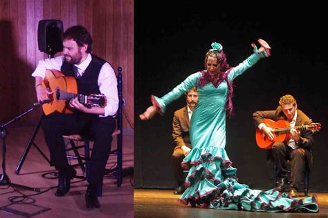 ‘Roquetas en clave de flamenco’ obtiene un gran éxito con ...