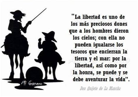 〽️ Don Quijote de la Mancha | Don Quijote de La Mancha by ...