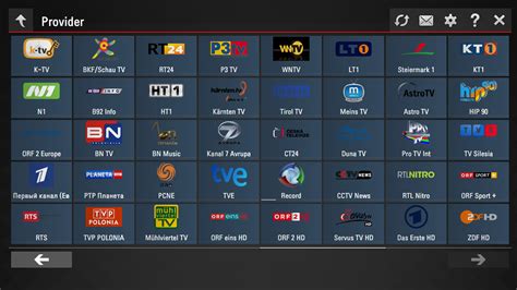 SS IPTV   Android Apps on Google Play
