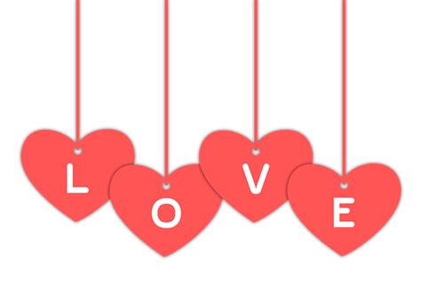 사랑 하트 심장 · Pixabay의 무료 이미지
