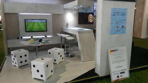 “Salón de Juegos” un innovador espacio que sorprende en ...