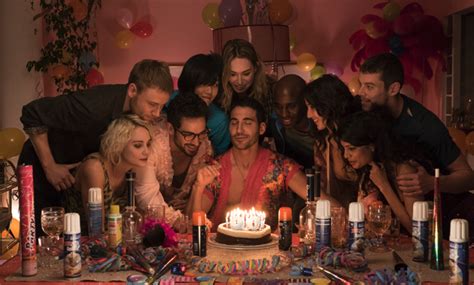 《Sense8 Season 2》1080P|720P BluRay Torrent HD BT Free ...