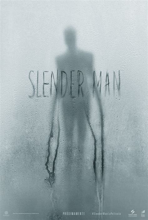 ‘Slender Man’ – Trailer español  HD Trailers y Estrenos