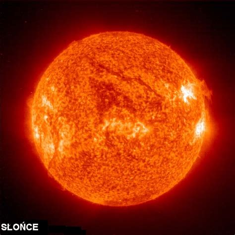 Słońce | Warszawska Grupa Neutrinowa