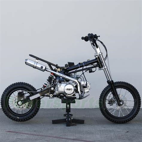 SSR 125cc Pit Bike Motorcycle
