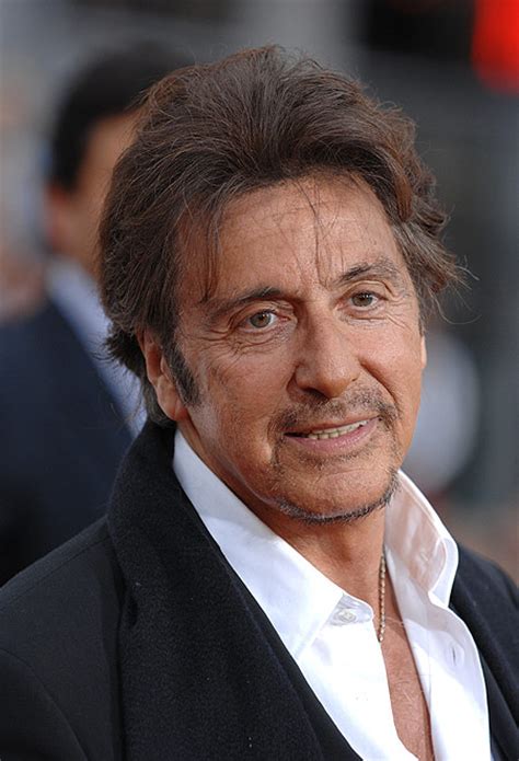Аль Пачино  Al Pacino, Alfredo James Pacino    фотографии ...