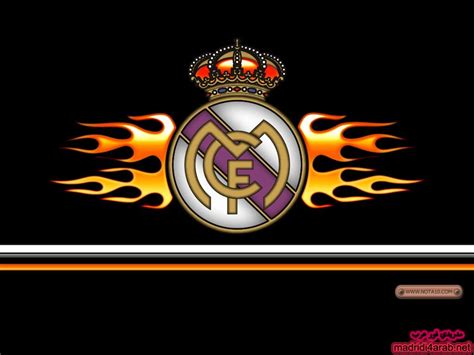 صور خلفيات شعارات ريال مدريد 2016 real madrid hd logo ...