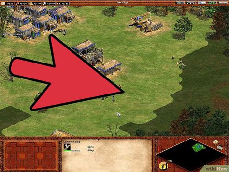 Игра Age Of Empires 2   portaldownloads