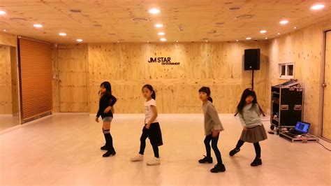 아이스타 KIDS DANCE,비 LA SONG DANCE COVER PRACTICE   YouTube