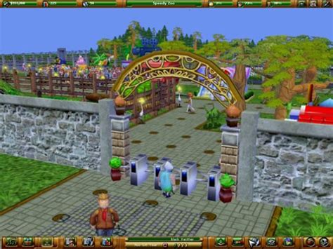 لعبة Zoo Empire   العاب كمبيوتر PC Games