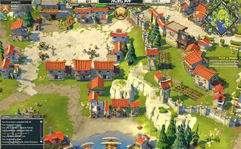Обзор Age of Empires Online / Age of Empires Online Review ...