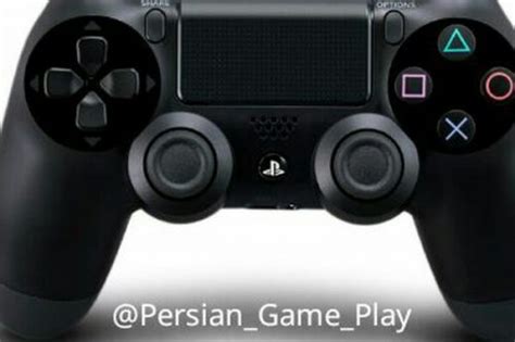 کانال Persian Game Play | تلگرام
