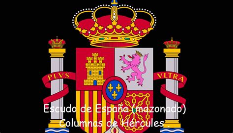 ️????¿Qué significa la bandera y escudo de España? | Edward ...