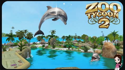 تحميل لعبة Zoo Tycoon 2 Ultimate Collection كاملة مجانا ...
