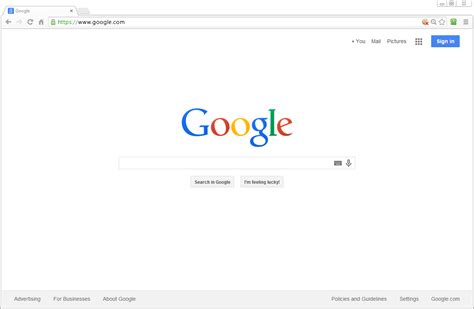 تحميل برنامج جوجل كروم 2019 مجاناً   Google Chrome