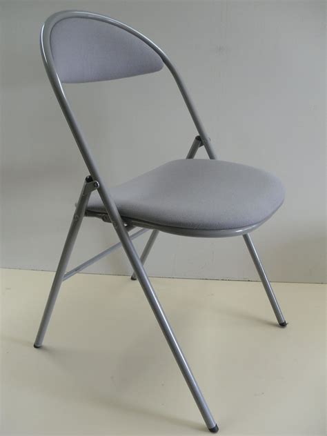 パイプ椅子   Wikipedia