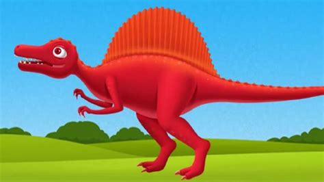 ️????Juego de Dinosaurios para Niños|Dinosaur Park   YouTube