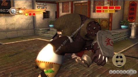 دانلود Kung Fu Panda 2 WII, PS3, XBOX 360   بازی پاندای ...