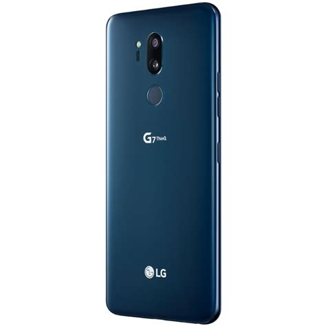 Купить LG G7 Thinq Blue в Алматы | купить в кредит ...
