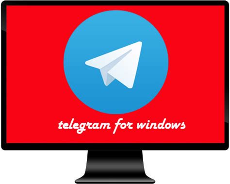 دانلود نرم افزار تلگرام برای کامپیوتر  Telegram 1.3.9