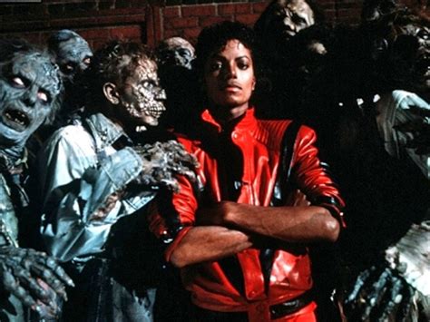 Куртка Майкла Джексона выставлена на аукцион за $200 тыс ...