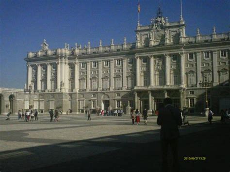 Палацио   Picture of Palacio de Oriente, Madrid   TripAdvisor