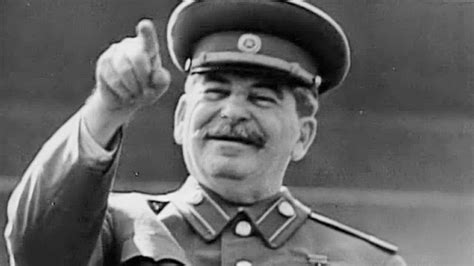 Сталина на вас нет!