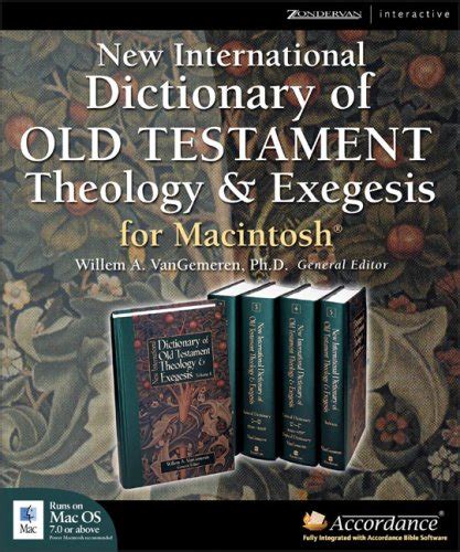 《圣经辞典集》 The Anchor Bible Dictionary & Dictionary of Old ...