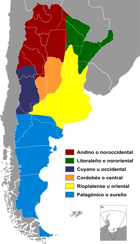 Датотека:Dialectos del español en Argentina.png ...