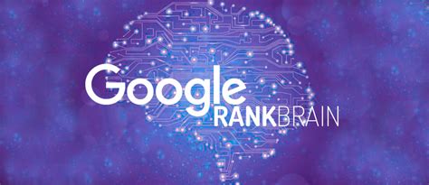 الگوریتم RankBrain گوگل | سایت سازان | طراحی سایت