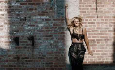 Премьера видео: Beyoncé «Yoncé» | BESTIN.UA