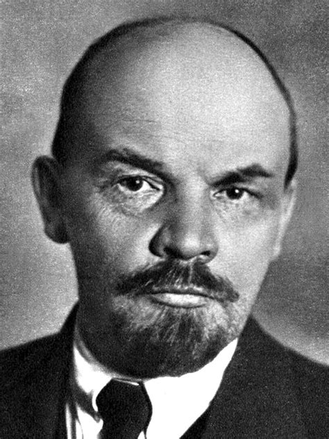 Владимир Ленин   биография, революционная деятельность ...