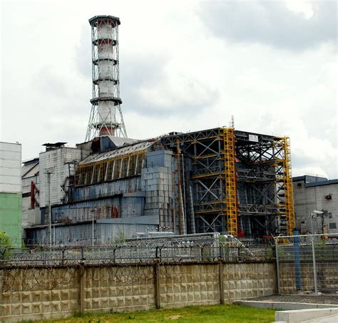 Чернобыль. 26 лет спустя | Lux e.ru