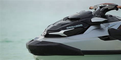 Гидроцикл Sea Doo GTX Limited 230  2018  – купить БРП в Москве
